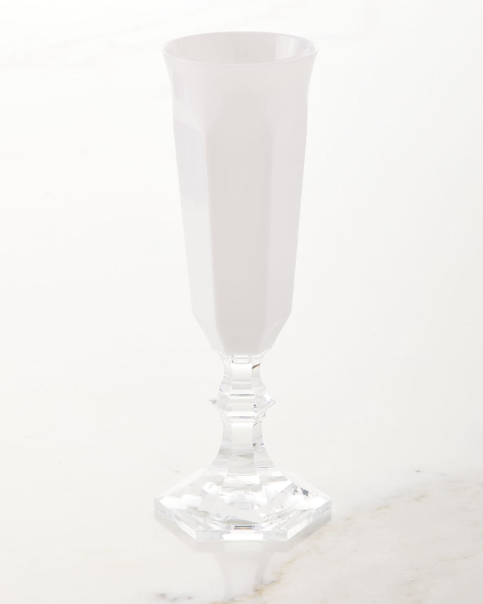 Dolce Vita Champagne Flute